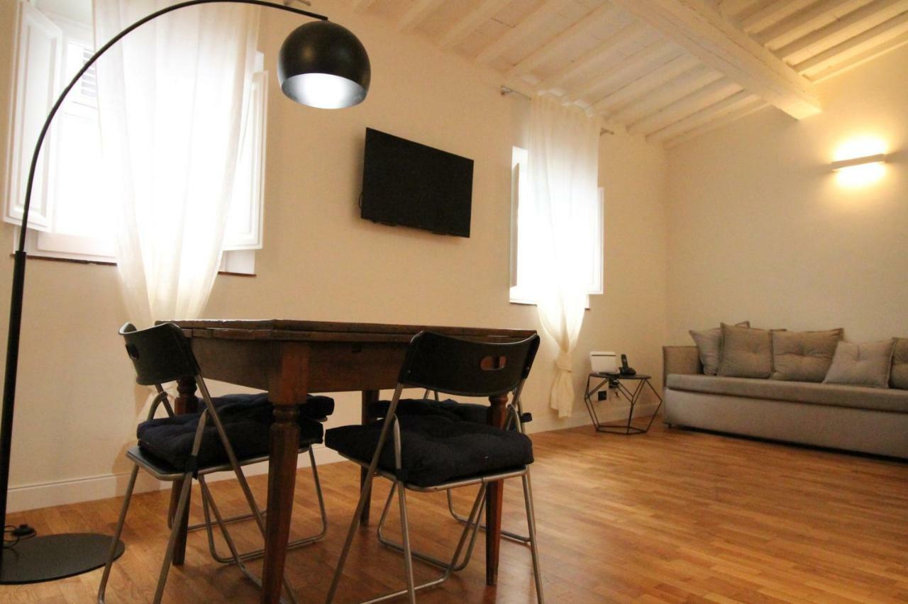 Tornabuoni Loft Appartement Florence
